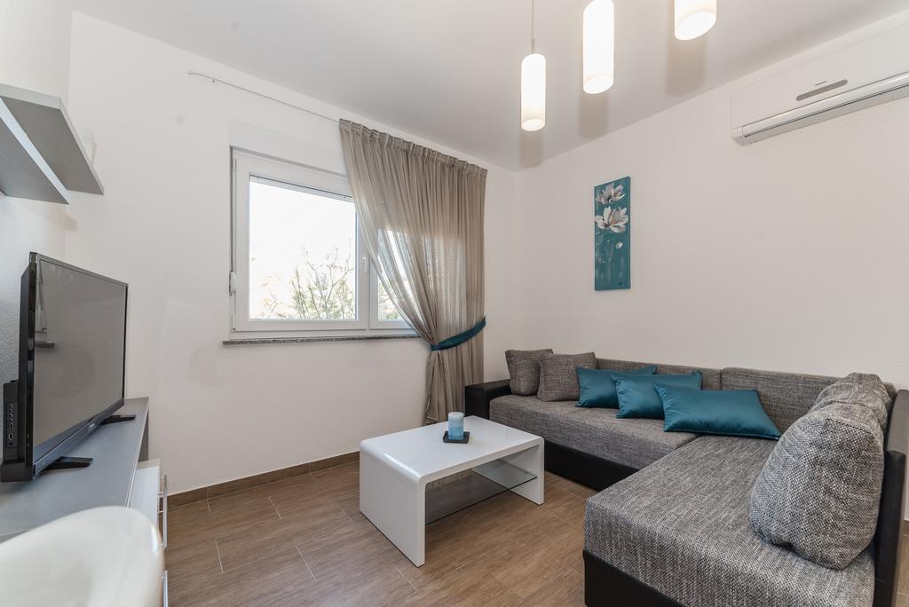 Apartments Kovacevic Вир Экстерьер фото