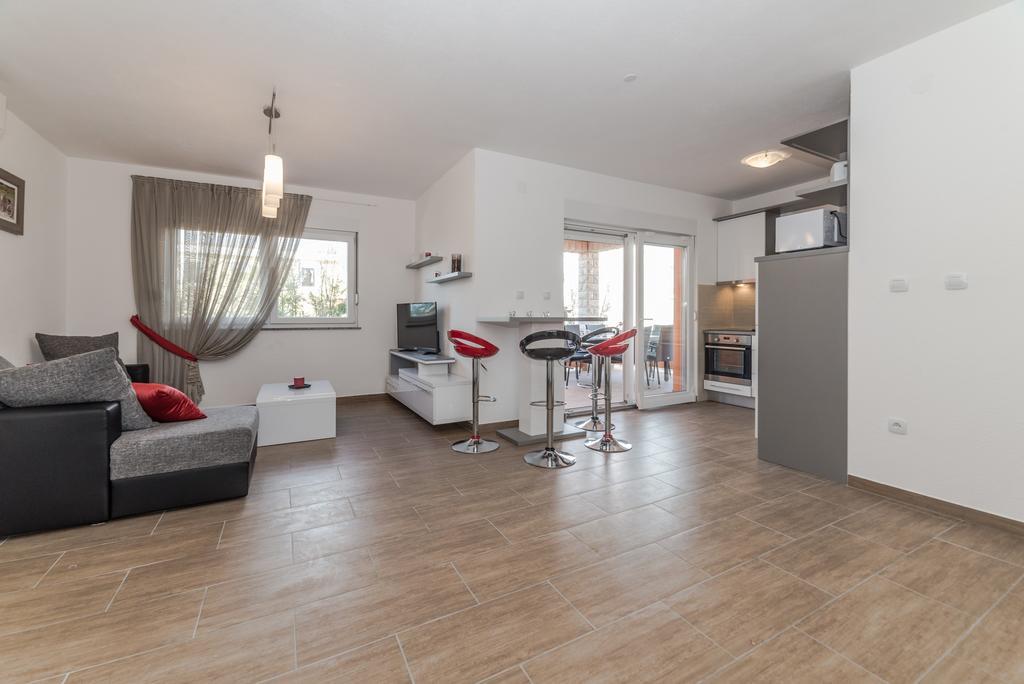 Apartments Kovacevic Вир Экстерьер фото