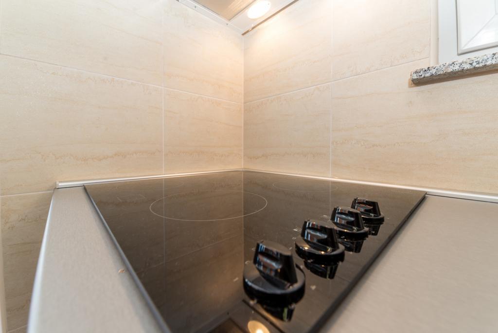 Apartments Kovacevic Вир Экстерьер фото