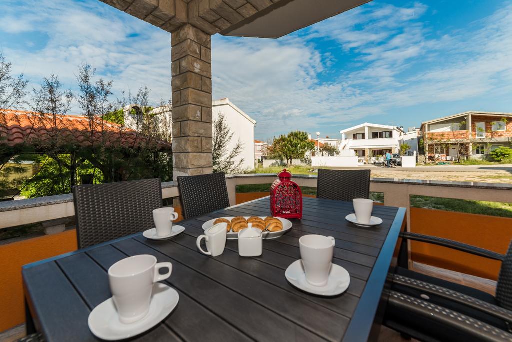 Apartments Kovacevic Вир Экстерьер фото