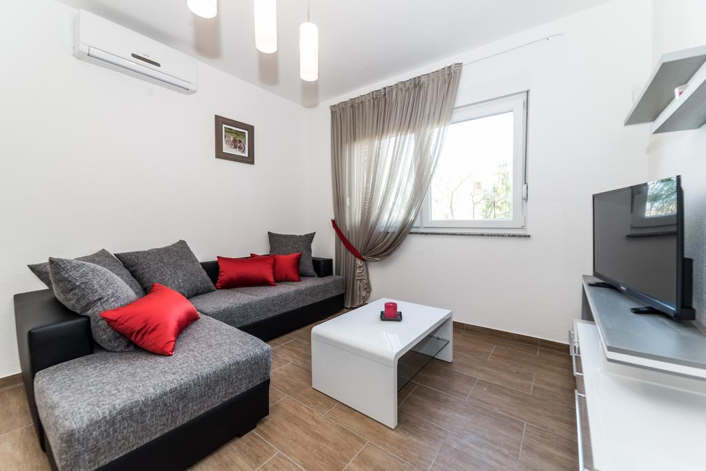 Apartments Kovacevic Вир Экстерьер фото