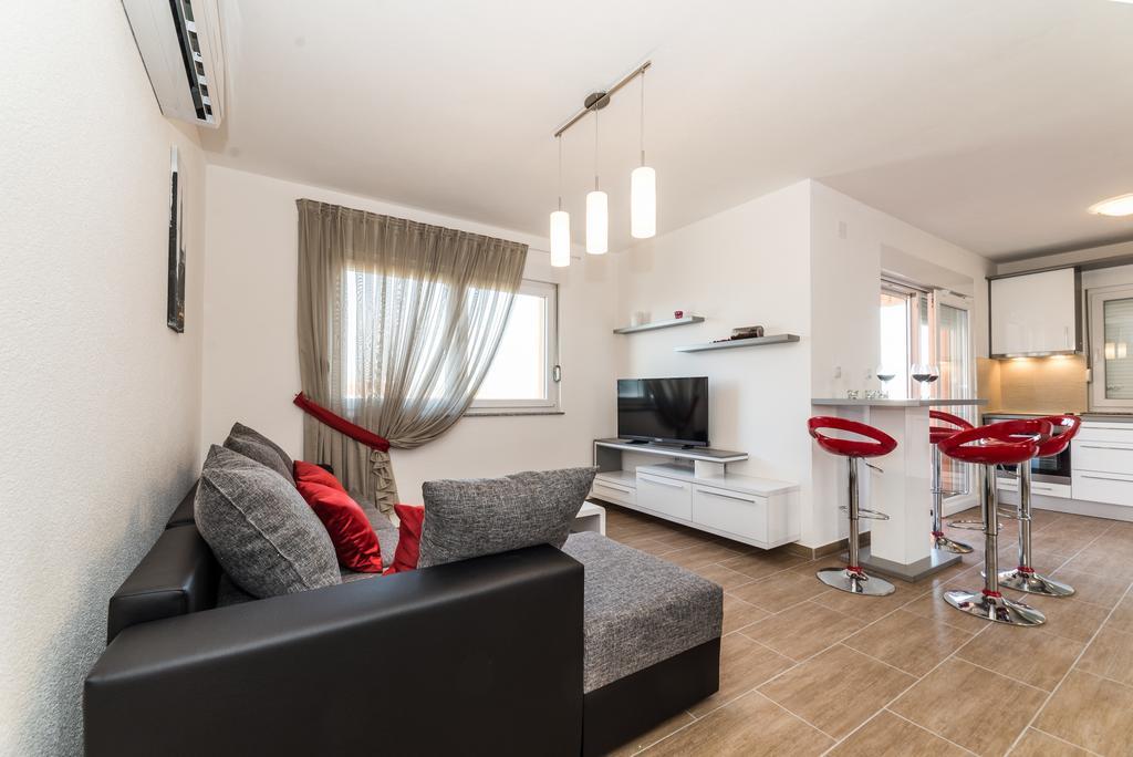 Apartments Kovacevic Вир Экстерьер фото