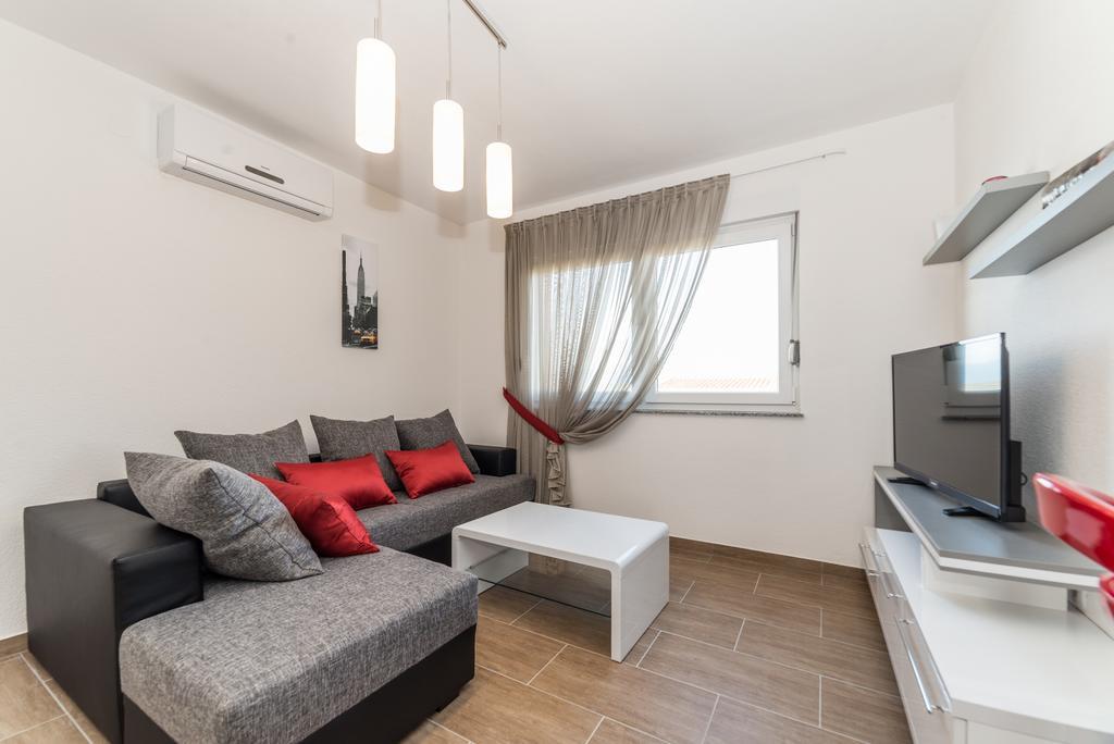 Apartments Kovacevic Вир Экстерьер фото