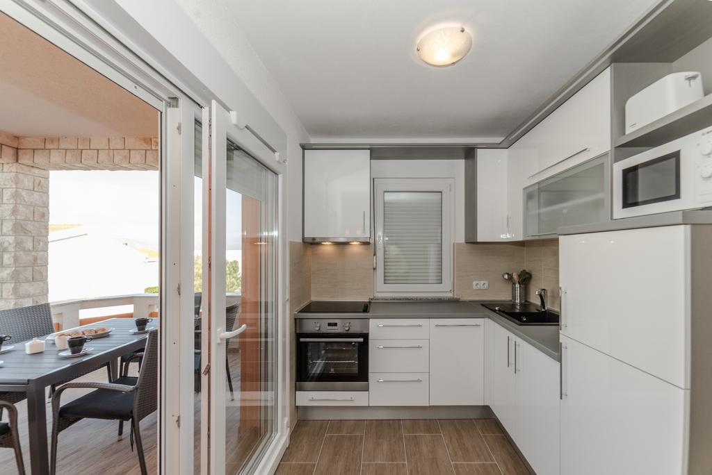 Apartments Kovacevic Вир Экстерьер фото
