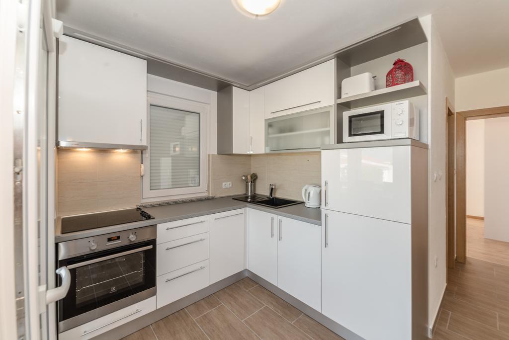 Apartments Kovacevic Вир Экстерьер фото