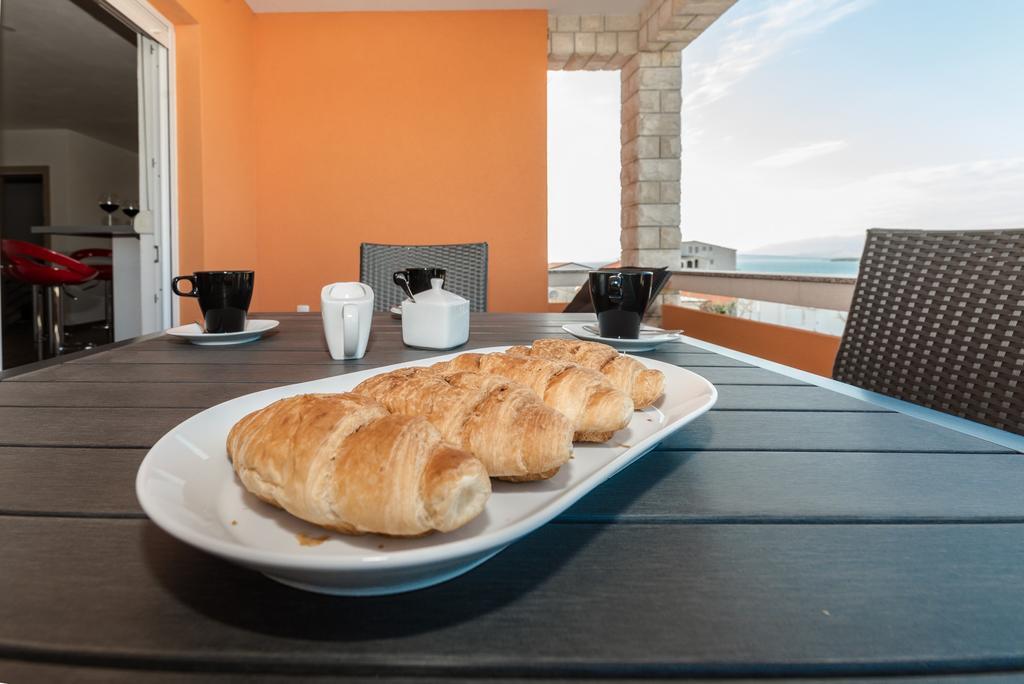 Apartments Kovacevic Вир Экстерьер фото