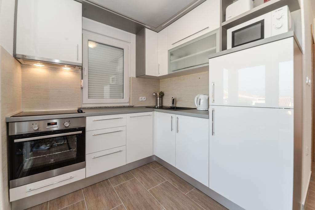 Apartments Kovacevic Вир Экстерьер фото