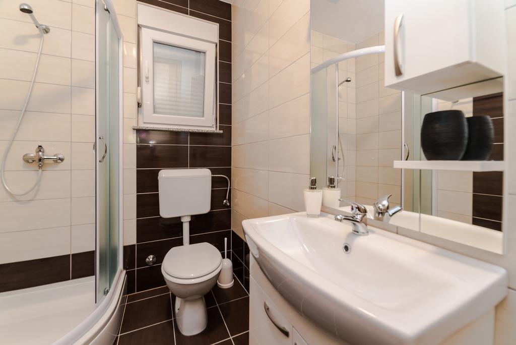Apartments Kovacevic Вир Экстерьер фото