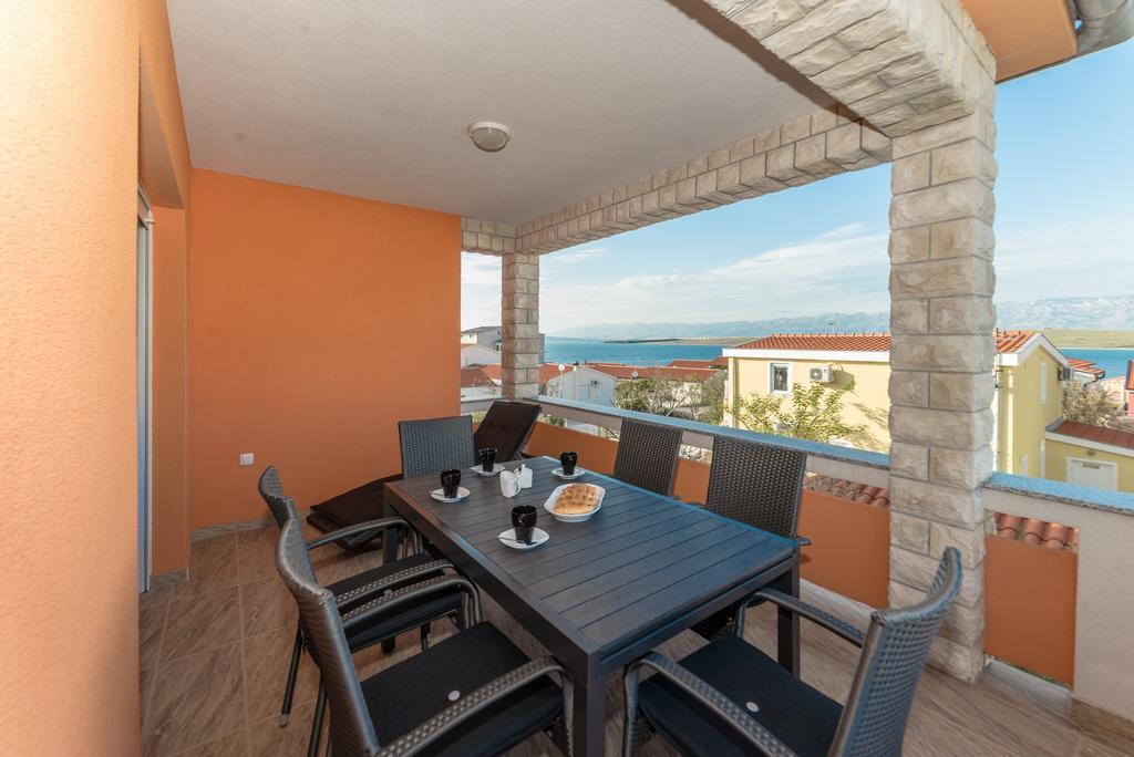 Apartments Kovacevic Вир Экстерьер фото