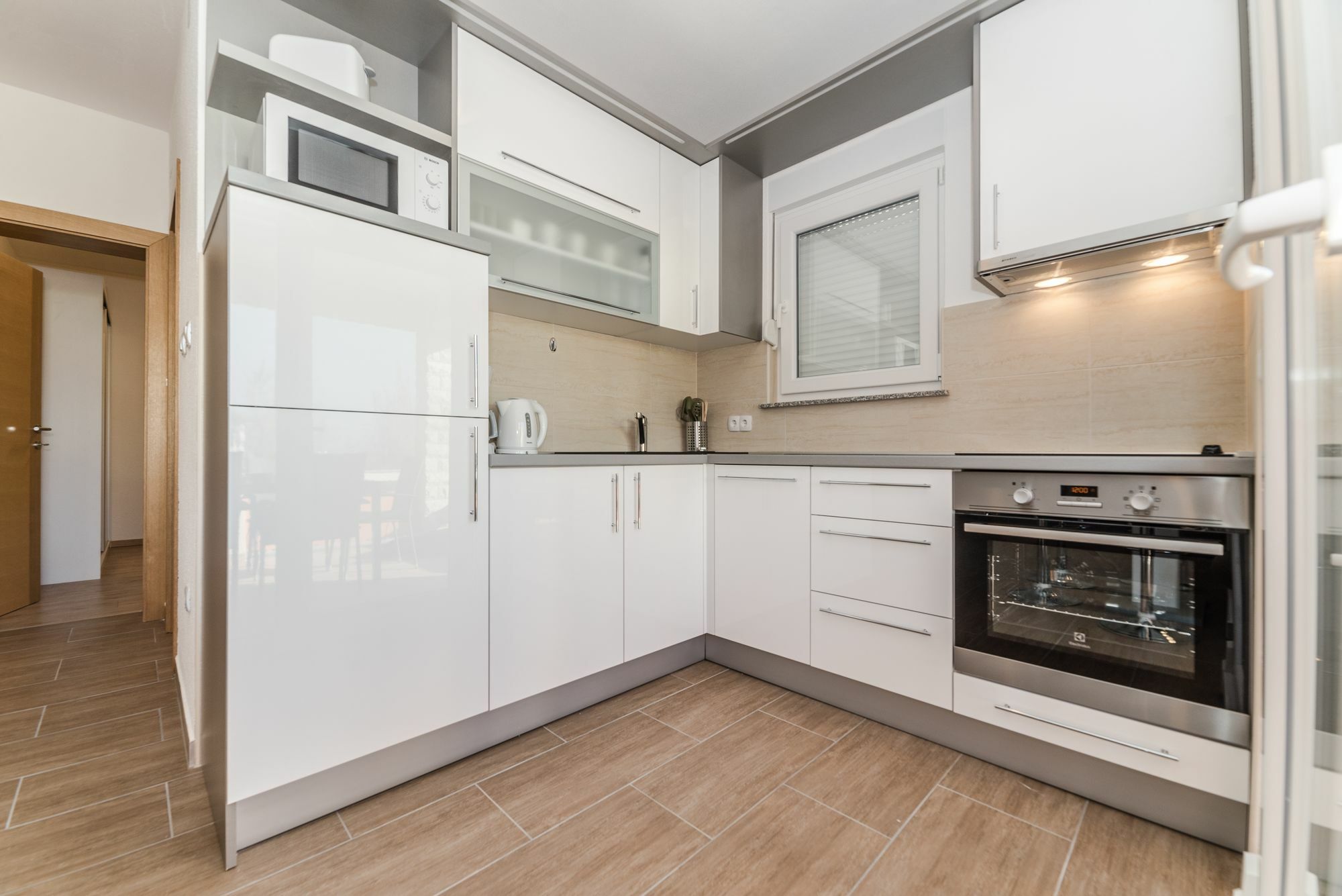 Apartments Kovacevic Вир Экстерьер фото