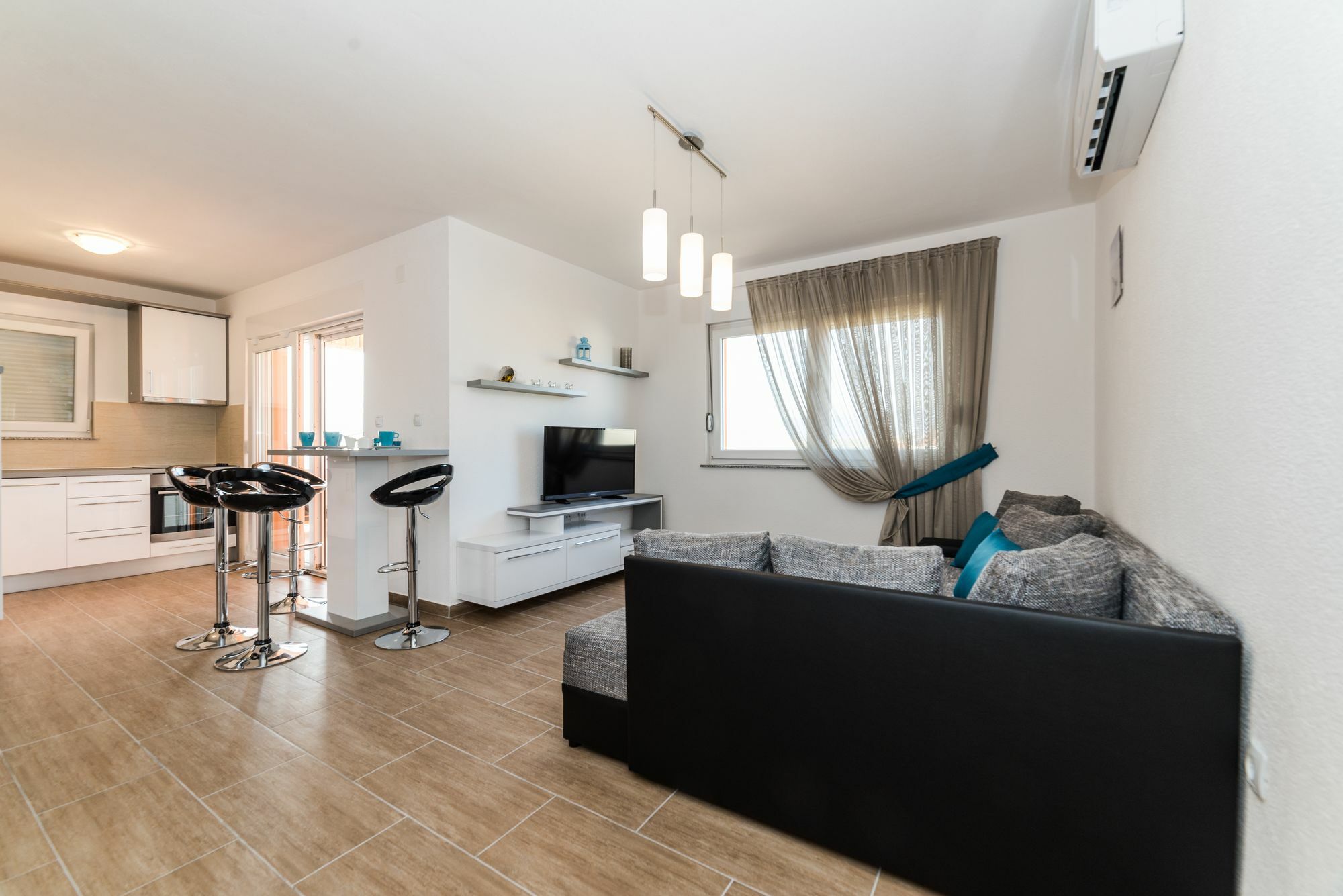 Apartments Kovacevic Вир Экстерьер фото