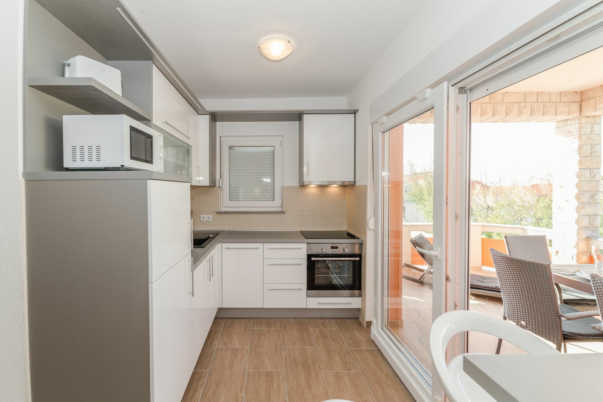 Apartments Kovacevic Вир Экстерьер фото