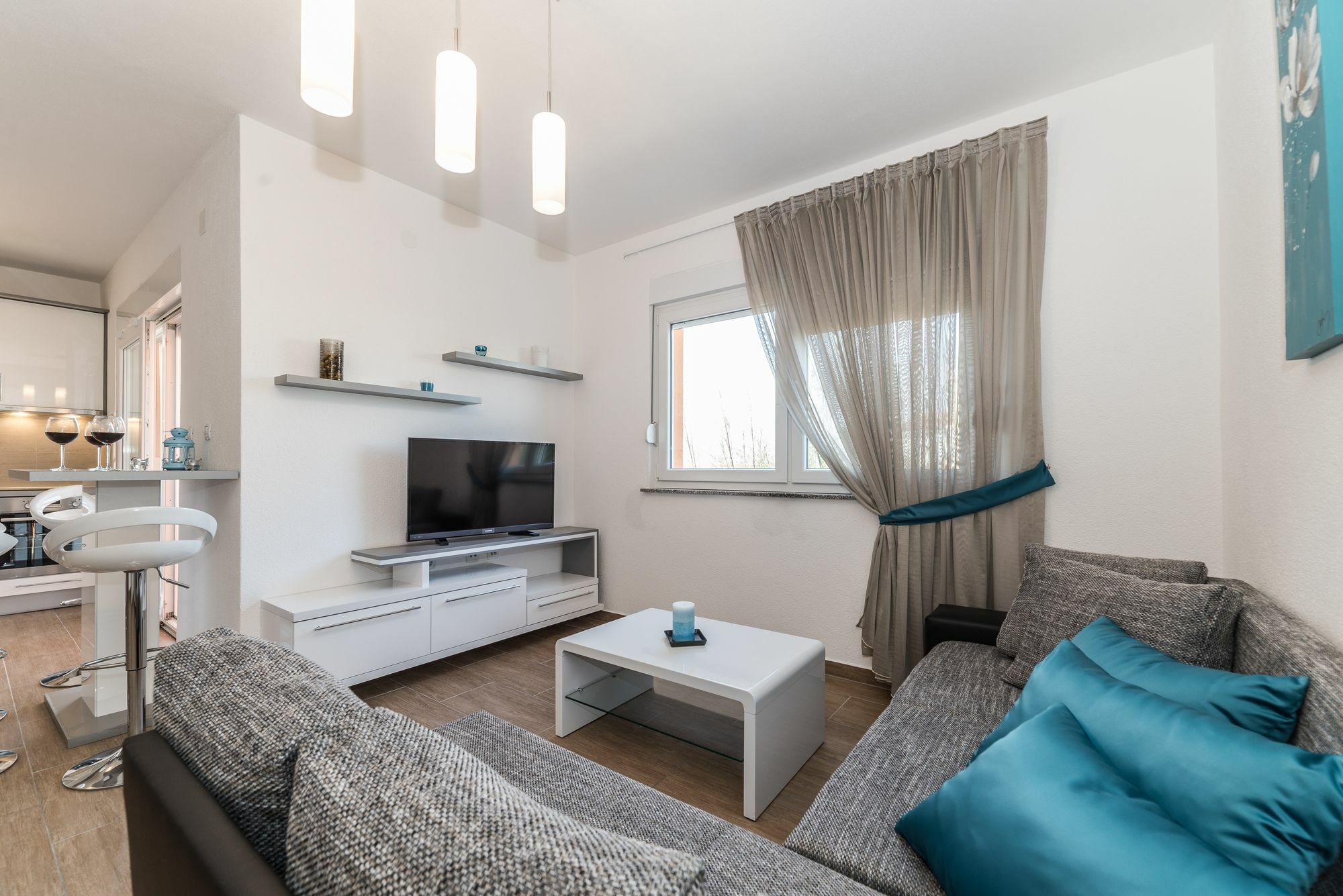 Apartments Kovacevic Вир Экстерьер фото